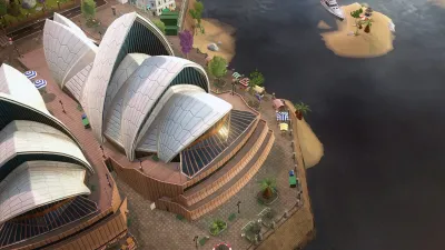 Pizza Tycoon — скриншот 7