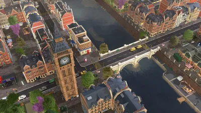 Pizza Tycoon — скриншот 8