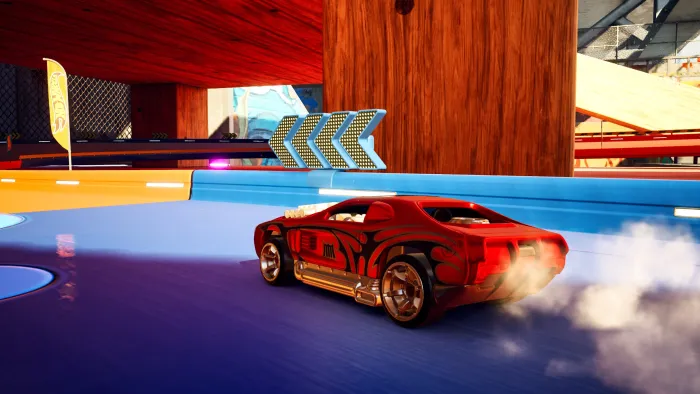 HOT WHEELS™ - AcceleRacers Hollowback™ - Windows Edition — скриншот 3