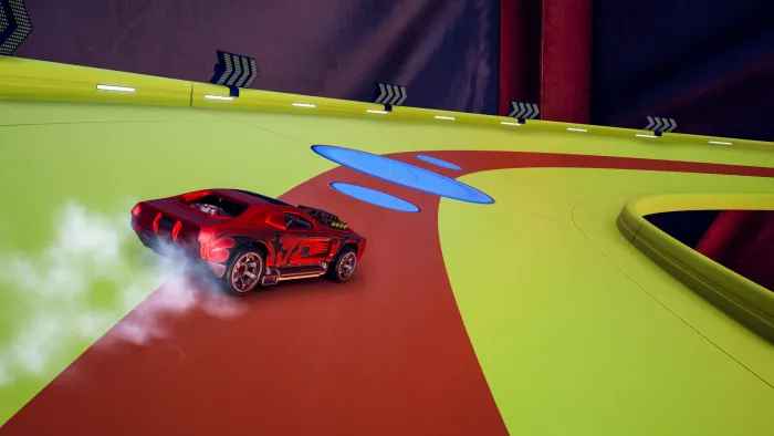 HOT WHEELS™ - AcceleRacers Hollowback™ - Windows Edition — скриншот 10