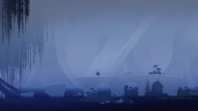 Neva: Prologue — скриншот 2