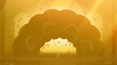 Neva: Prologue — скриншот 5