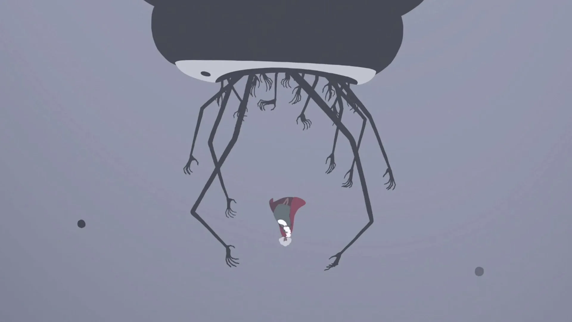 Neva: Prologue — трейлер