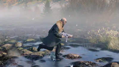 CRSED: F.O.A.D. - Набор "Медведь с Уолл-стрит" — скриншот 2