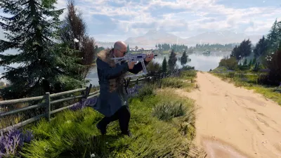 CRSED: F.O.A.D. - Набор "Медведь с Уолл-стрит" — скриншот 4