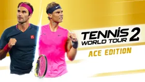 Tennis World Tour 2 Ace Edition