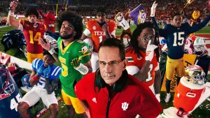 EA SPORTS™ College Football 27 издание Deluxe