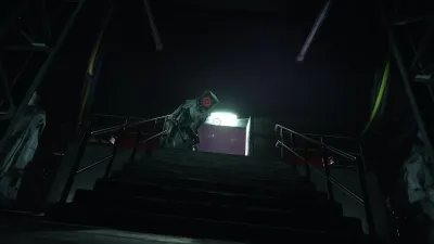 Poppy Playtime: Chapter 4 — скриншот 7