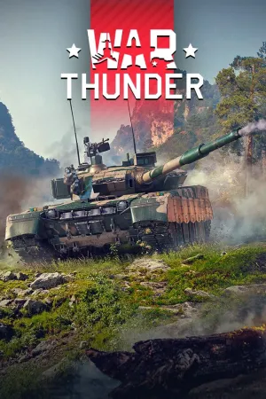 War Thunder - Набор Al-Khalid-I