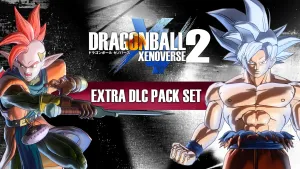 エクストラDLCパックセット