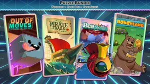 Puzzle Bundle 16 (Xbox + PC)