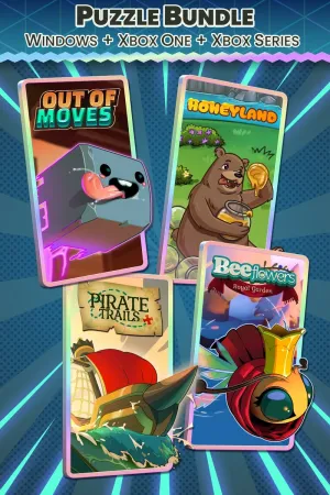 Puzzle Bundle 16 (Xbox + PC)