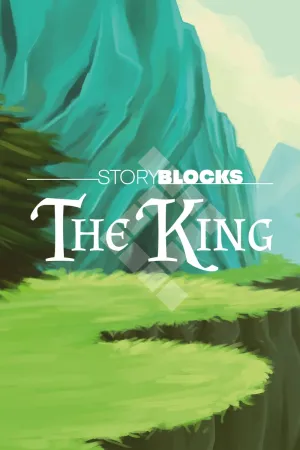 Storyblocks: The King (Windows)
