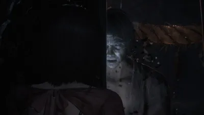 FATAL FRAME II: Crimson Butterfly REMAKE Digital Deluxe Edition — скриншот 2
