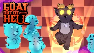 Goat Out Of Hell (Windows)