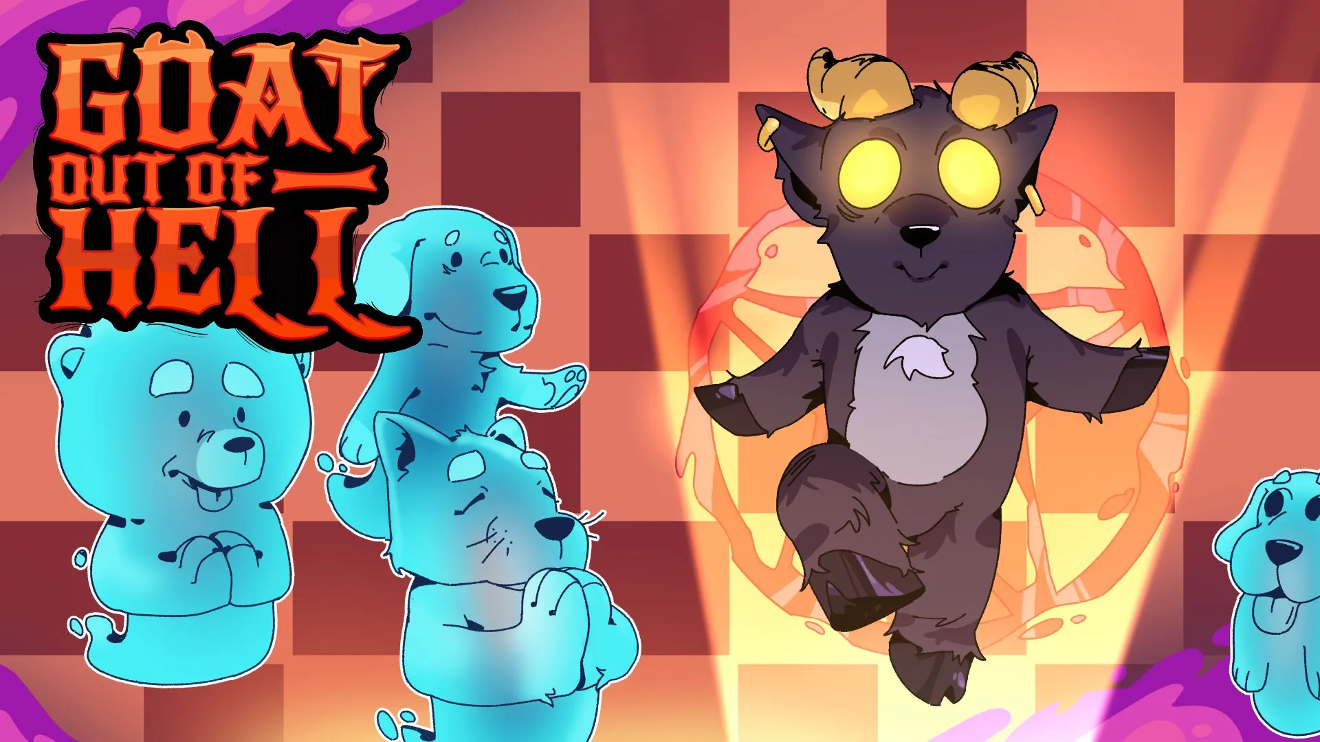 Goat Out Of Hell (Windows) — трейлер