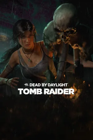 Dead by Daylight: Tomb Raider