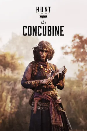Hunt: Showdown 1896 - The Concubine
