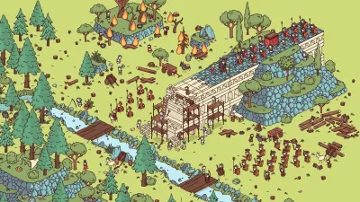 Hidden Through Time - Road to Rome — скриншот 1