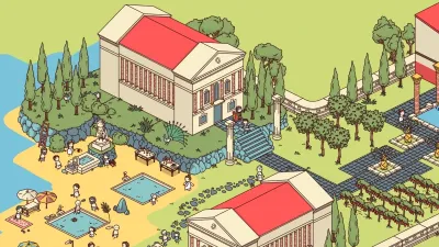 Hidden Through Time - Road to Rome — скриншот 5