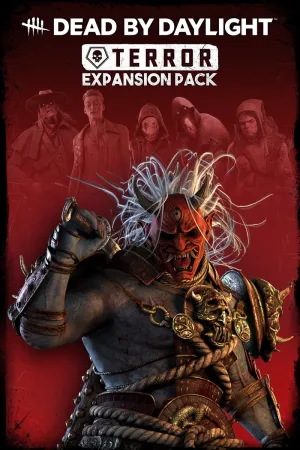 Dead by Daylight: комплект «Ужас» Windows