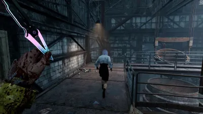 Dead by Daylight: комплект «Ужас» Windows — скриншот 5