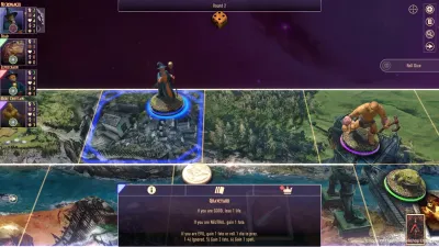 Talisman: Digital 5th Edition - The Frostmarch Expansion — скриншот 1