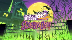 House Flipper 2 - Scooby-Doo DLC