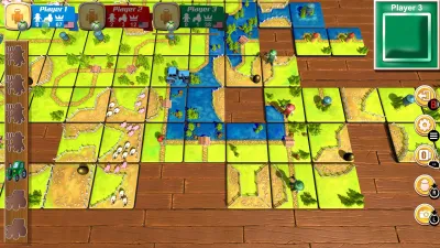 Farm Builder — скриншот 11