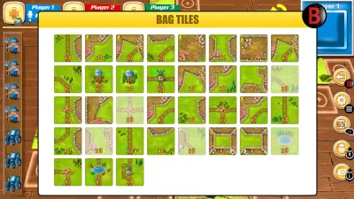 Farm Builder — скриншот 13