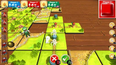 Farm Builder — скриншот 15