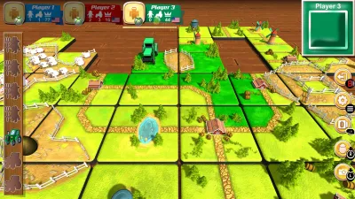 Farm Builder — скриншот 7