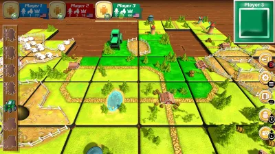 Farm Builder — скриншот 8