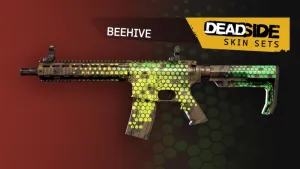 Deadside: Beehive Skin Set