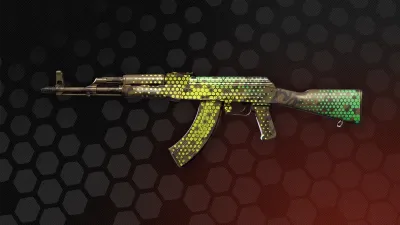 Deadside: Beehive Skin Set — скриншот 2