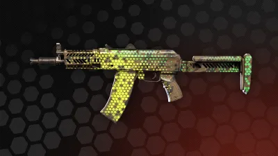 Deadside: Beehive Skin Set — скриншот 4