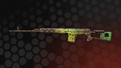 Deadside: Beehive Skin Set — скриншот 6