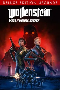 Wolfenstein: Youngblood Deluxe Upgrade