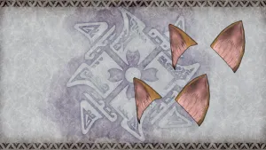 Многослойные доспехи для охотника "Уши Котта"