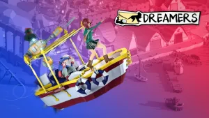 DREAMERS