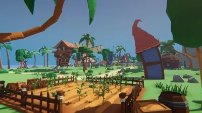 DREAMERS — скриншот 1