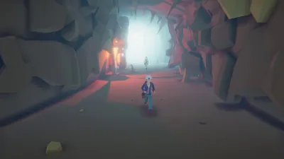 DREAMERS — скриншот 12