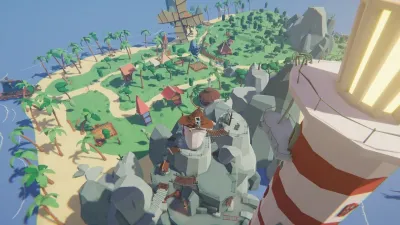 DREAMERS — скриншот 2