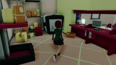 DREAMERS — скриншот 9