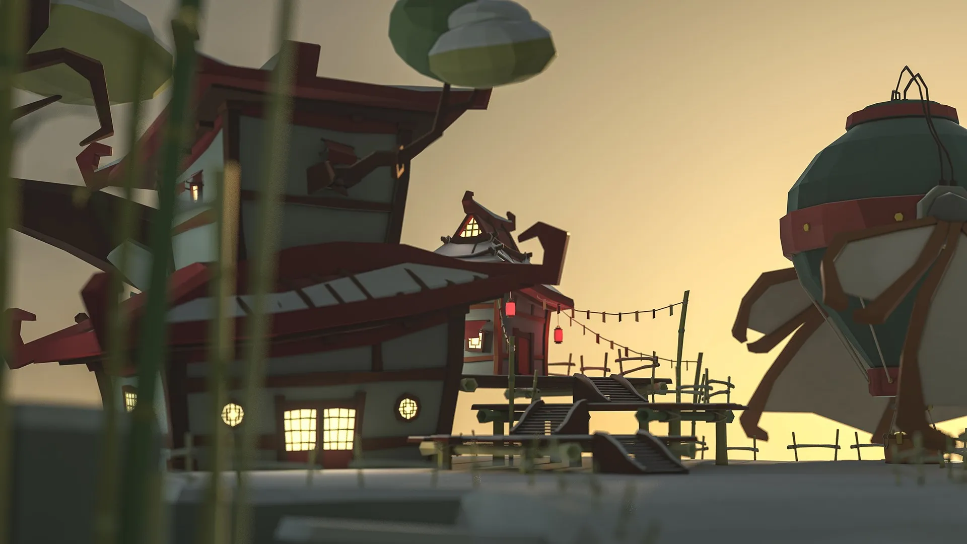 DREAMERS — трейлер