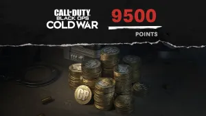 9 500 очков Call of Duty®: Black Ops Cold War (Windows)