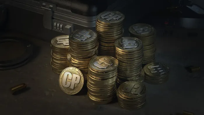 9 500 очков Call of Duty®: Black Ops Cold War (Windows) — скриншот 1