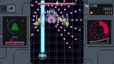 RedRaptor — скриншот 4