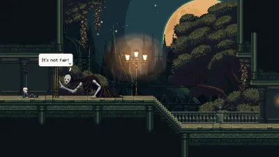 Kingdom Shell - White Temple Edition — скриншот 2