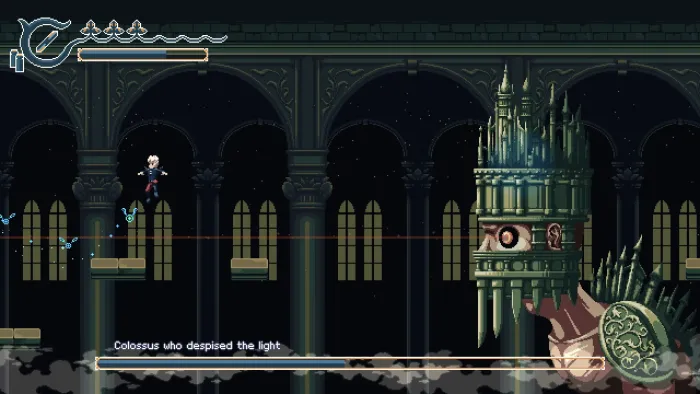 Kingdom Shell - White Temple Edition — скриншот 7